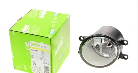 Протитумана фара VALEO Valeo 88969