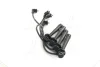 Провід високовольтний (к-кт) Kia Rio I 1.3, 1.5i, Carens I 1.6i PHC Valeo C1135 (фото 4)