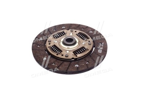 Диск сцепления Valeo DW-07