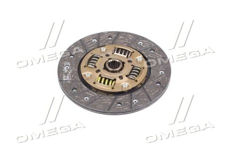 Диск сцепления Valeo DW-18