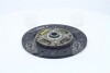 Диск сцепления Valeo DW-23 (фото 3)