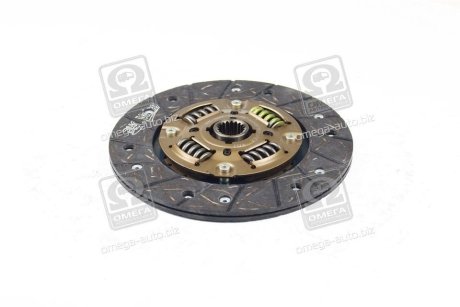 Фото 1 - диск сцепления Valeo DW-38 Диск сцепления Valeo DW-38 (фото 1)