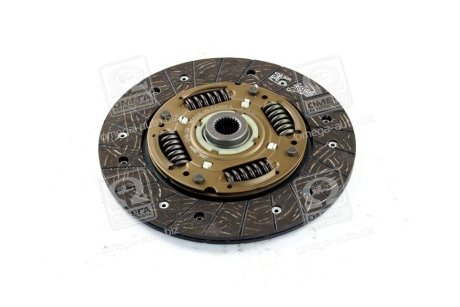 Диск сцепления Valeo DW-39 (фото 1)