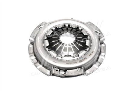 Фото 1 - нажимной диск сцепления Valeo DWC-05 Нажимной диск сцепления Valeo DWC-05 (фото 1)