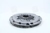 Нажимной диск сцепления Valeo DWC-32 (фото 4)