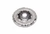 Корзина сцепления Valeo DWC-46 (фото 4)