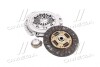Комплект сцепления Valeo DWK-014 (фото 1)