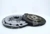 Комплект сцепления Valeo DWK-020 (фото 3)