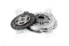Сцепление Ланос 1,5/Нексия 8V (в сборе) (VKD-24068+VKD-27167+41338) PHC Valeo DWK-027 (фото 3)