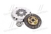 Комплект сцепления DWK-029