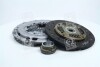 Комплект сцепления Valeo DWK-040 (фото 1)