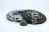 Комплект сцепления Valeo DWK-040 (фото 1)