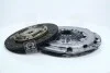 Комплект сцепления Valeo DWK-040 (фото 3)