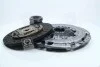 Комплект сцепления Valeo DWK-045 (фото 3)