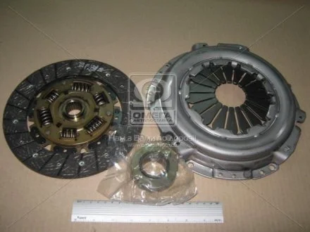 Комплект зчеплення Valeo HAK-018