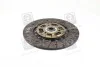 Диск сцепления Valeo HD-116 (фото 1)
