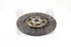 Диск сцепления Valeo HD-116 (фото 3)