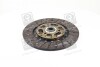 Диск сцепления Valeo HD-116 (фото 4)