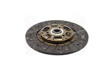 Диск сцепления Valeo HD-123
