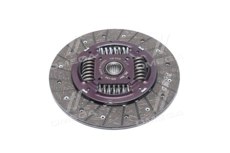 Диск сцепления Valeo HD-154