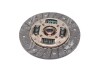 Диск сцепления HYUNDAI MATRIX 1.5,1.6 00- 215*145* Valeo HD-91 (фото 3)