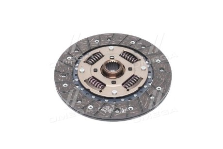 Диск сцепления Valeo HD-93