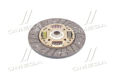 Диск сцепления Valeo HD-95