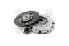 Комплект сцепления Valeo HDK-108 (фото 1)