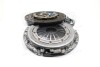 Комплект зчеплення Valeo HDK-110 (фото 4)