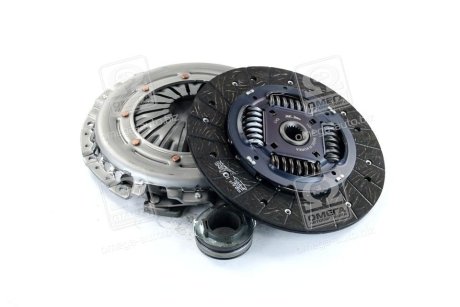 Комплект сцепления Valeo HDK-111