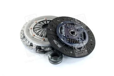 Комплект сцепления Valeo HDK-111