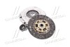 Комплект сцепления Valeo HDK-147 (фото 1)