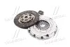 Комплект сцепления Valeo HDK-147 (фото 3)
