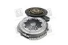 Комплект сцепления Valeo HDK-153 (фото 4)