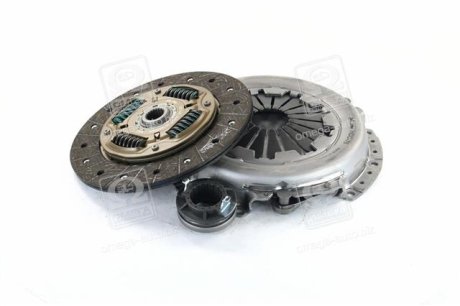 Комплект сцепления Valeo HDK-154