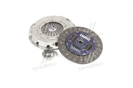 Комплект зчеплення Valeo HDK-179