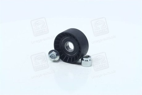 Ролик ремня ГРМ Ланос 1,6/Авео/Лачетти/Нубира/Нексия 16V опорный PHC Valeo K6135