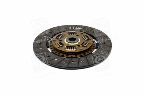 Диск сцепления Valeo KD-20