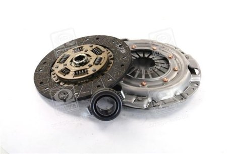 Комплект зчеплення Valeo KIK-004