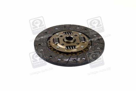 Диск зчеплення Valeo MB-19