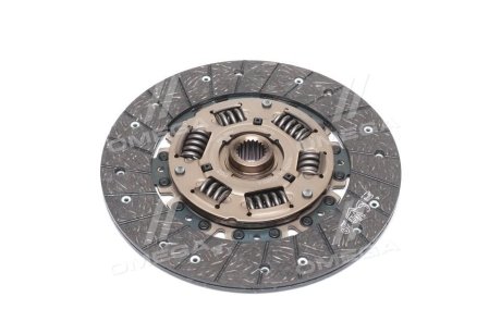 Диск сцепления Valeo MB-70