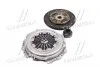 Комплект сцепления Valeo MBK-077 (фото 4)