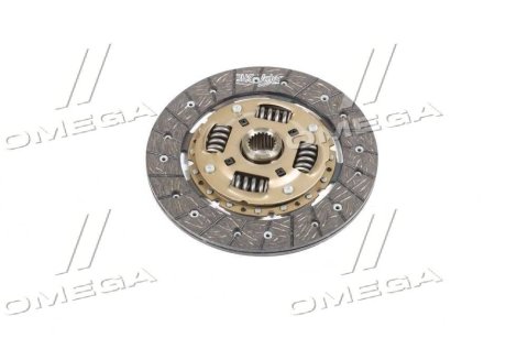 Диск сцепления Valeo MZ-21