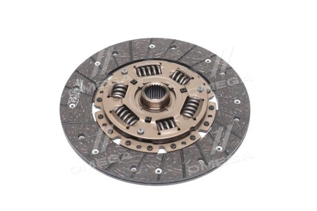 Диск сцепления Valeo NS-09