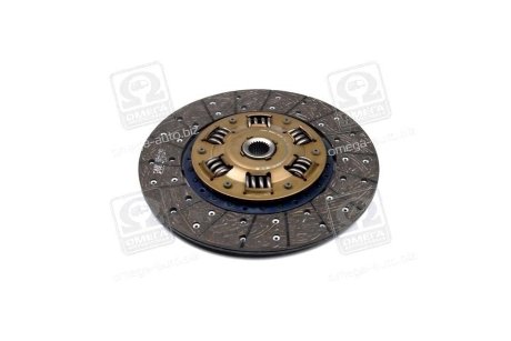 Диск сцепления Valeo NS-24