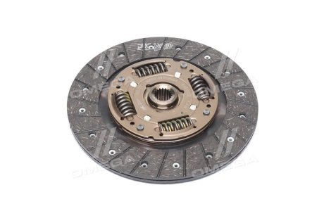 Диск сцепления Valeo NS-33