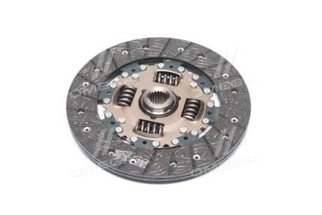 Диск сцепления Valeo NS-40
