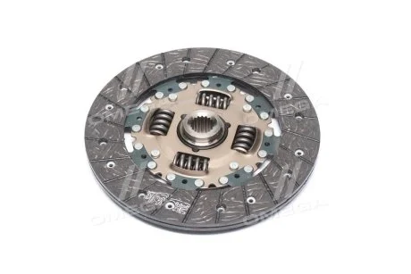 Диск сцепления Valeo NS-40