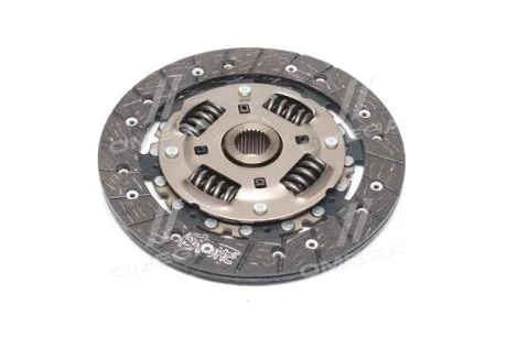Диск сцепл. (пр-во VALEO PHC) Valeo NS-73