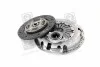 Комплект сцепления Valeo NSK-032 (фото 1)